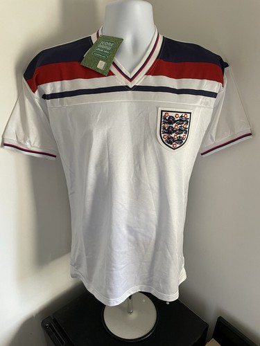 England 1982 home - england,