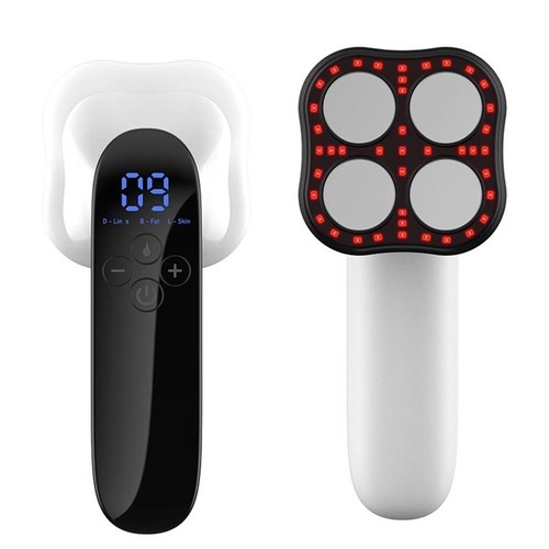 Wireless rf ems - 4-in-1,