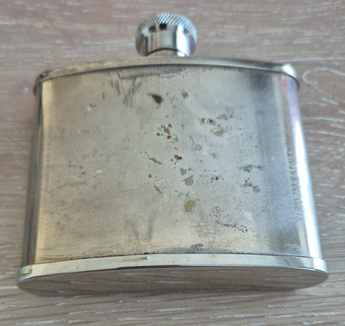 Vintage stainless steel - vintage,