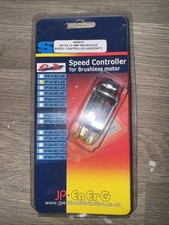 Rc Plane Jp Erg 12amp Esc Bnip