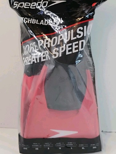 Speedo unisex adult swim fins - unisex,