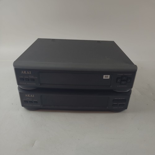 Akai 670 graphic - akai, tp-670