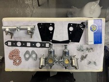 Classic Mini Cooper 997 Twin