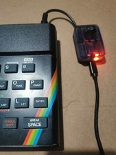 Zx Spectrum 16/48k and