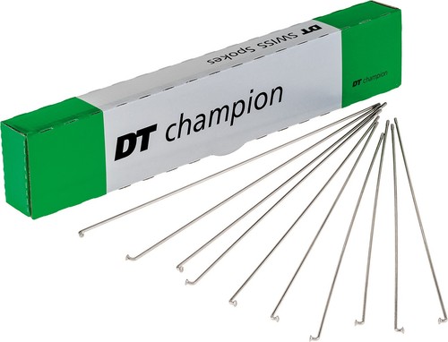 Pack swiss champion - dt,