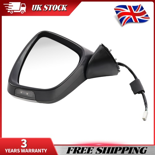 Door wing mirror for 2012 - wing,