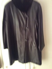 XARGO Ladies Brown Leather