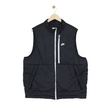 Nike Bodywarmer Mens Size XL