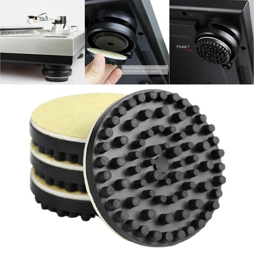 Pack turntable isolation - 4,