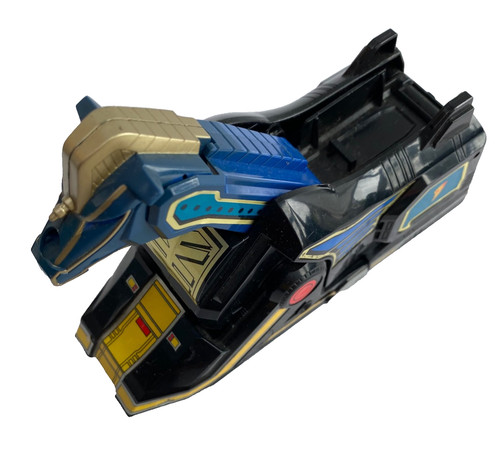 Power rangers thunder megazord - rangers,