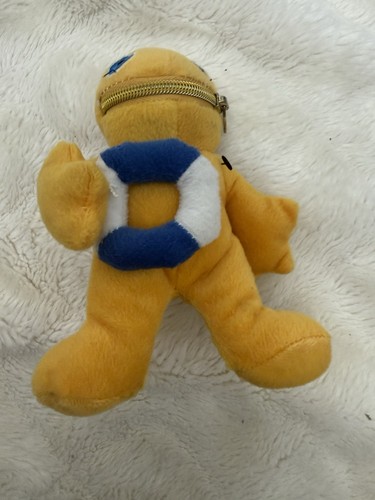 Vintage rainbow show zippy - show,