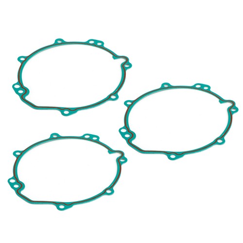 Engine stator cover - 3x,
