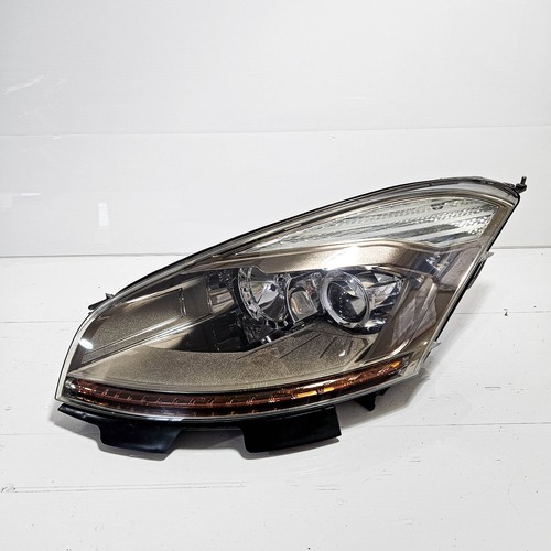 Citroen grand picasso - picasso, 07-14