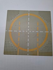 LEGO Space Road Base Plate