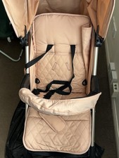 Baby Trolley Stroller