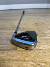 Taylormade M4 Ribcor / A Wedge / KBS  Stiff Flex Steel Shaft