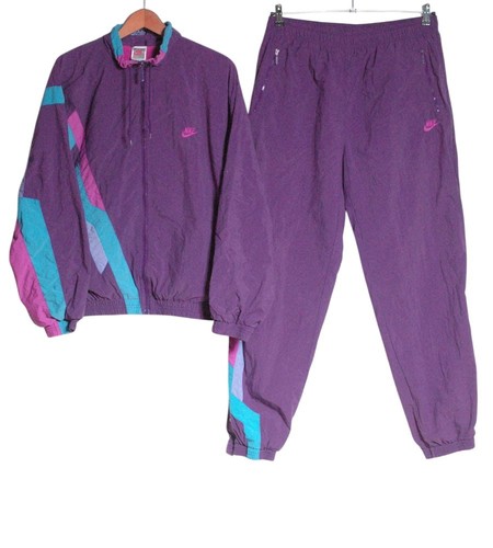 Retro vintage 1990s nike two - 1990s,