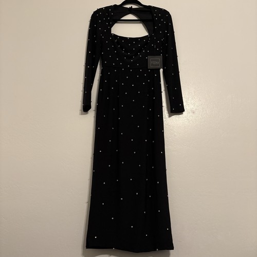 Ieena for mac - mac, black