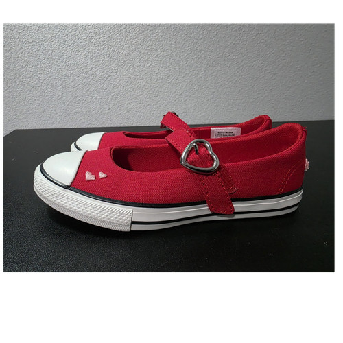 Converse all star mary jane - all,