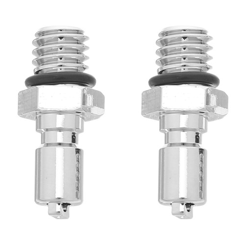 Pcs inflator hose adapter - 2,