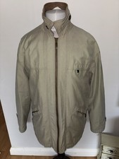 Baracuta Vintage Beige Mens