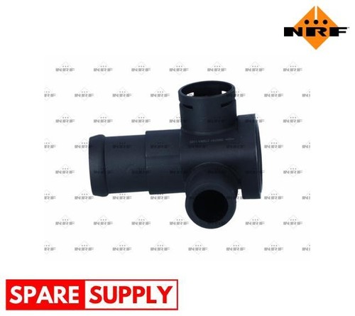 Coolant flange for - audi, c4