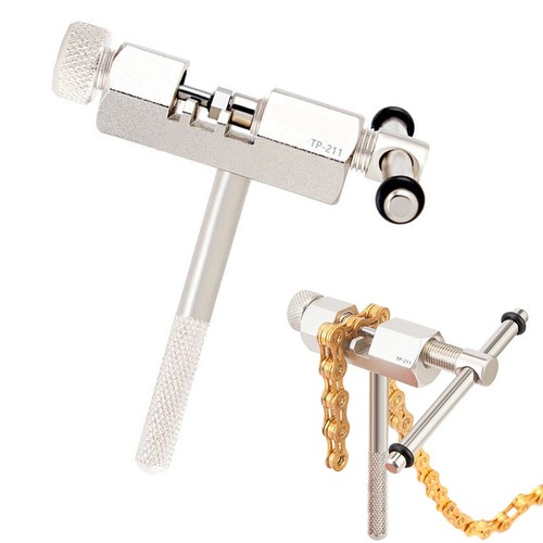 Handy bicycle chain removal - bicycle,