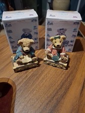 Leonardo Figurines