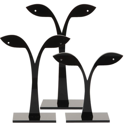 Pcs earring display stand - 6,