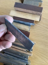 Bundle adana letterpress print - bundle,