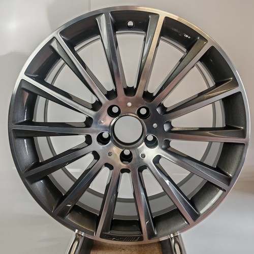 Mercedes class w205 amg - w205, 19"