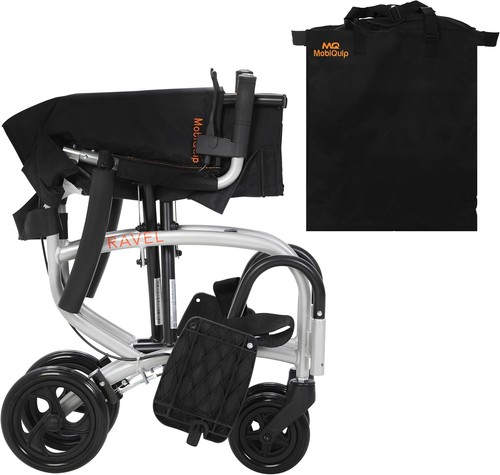 Durable travel wheelchair - durable,