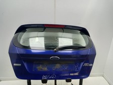 FORD FIESTA Boot Lid Tailgate 2008-2017 3 Door Hatchback Deep Impact Blue 176398