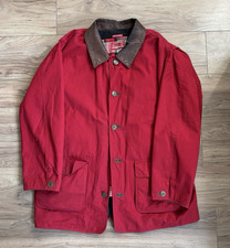 Vintage Marlboro Red Canvas