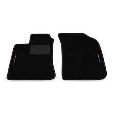 Floor Mats Compatible with