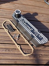Ford Escort 1800 AX Alloy Rocker Cover,  New