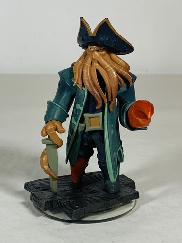 Disney infinity davy jones - davy,