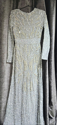 Ladies sequined pearl - ​ladies,