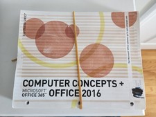 Computer Concepts + Office