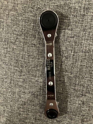 New matco tools x - new, 1/4”