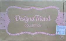 Unopened Trade Box  of  4 x