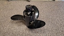 Boat , Inboard ,Outdrive 