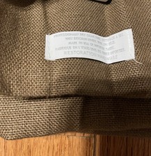 Restoration Hardware Belgian