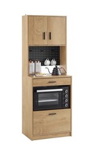 Tea Cabinet Tall storage