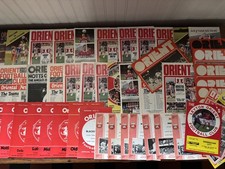 Large Selection of Leyton