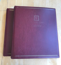 Westminster stamp collection