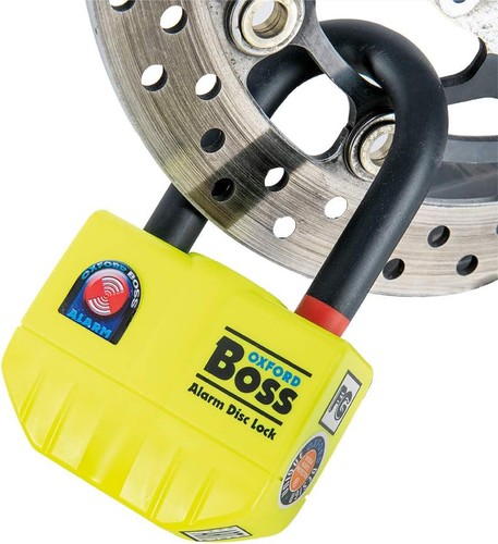 Oxford boss 14mm - oxford,