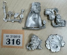 Warhammer 40k Space Marines