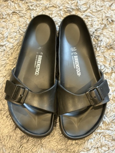 Great birkenstock eva madrid - great,