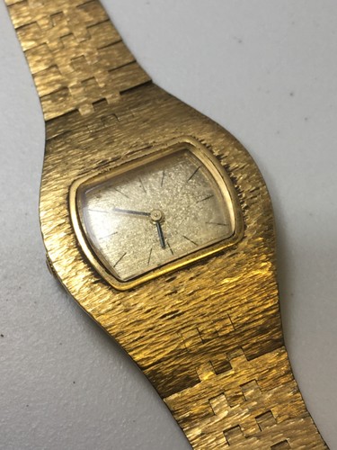 Vintage tissot ladies cal - ladies,